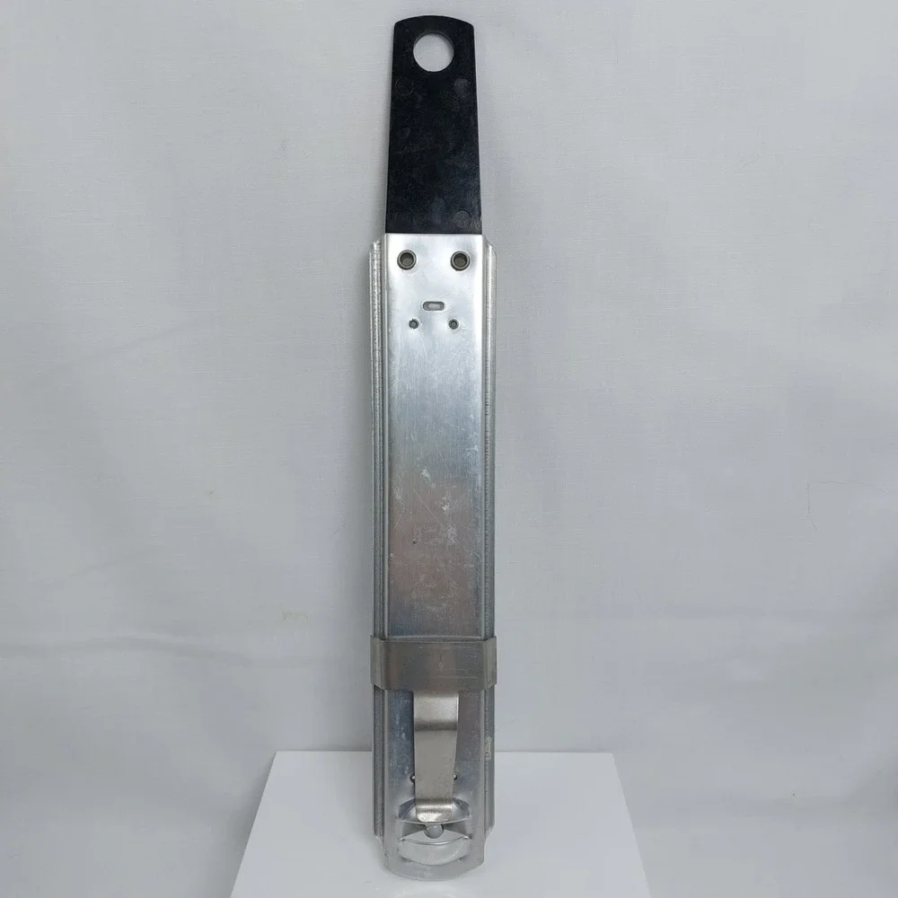 Vintage TCA‎ Tru-Temp Deep Fat Frying and Candy Thermometer With Pot Hook